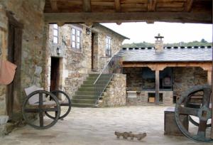 Casa de Riba